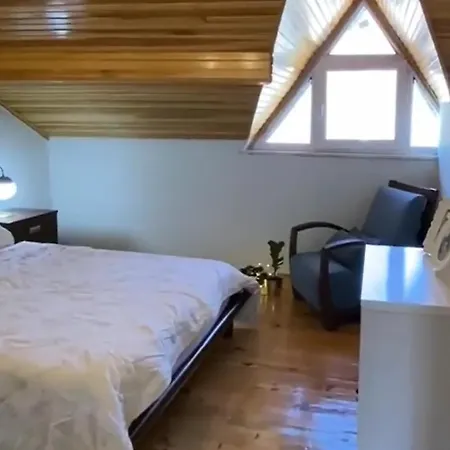 Nif Arpacik Mahallesinde Koey Evi Cenger (Fethiye)